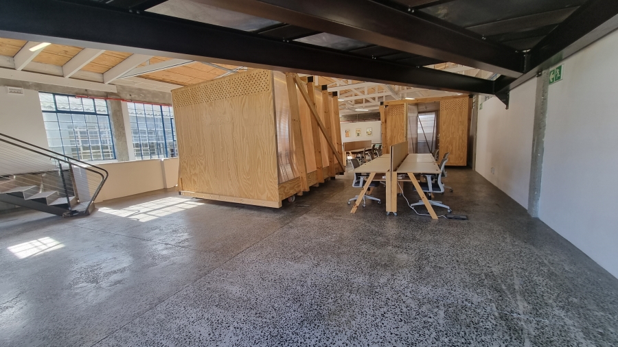 To Let Commercial Property for Rent in Woodstock Western Cape
